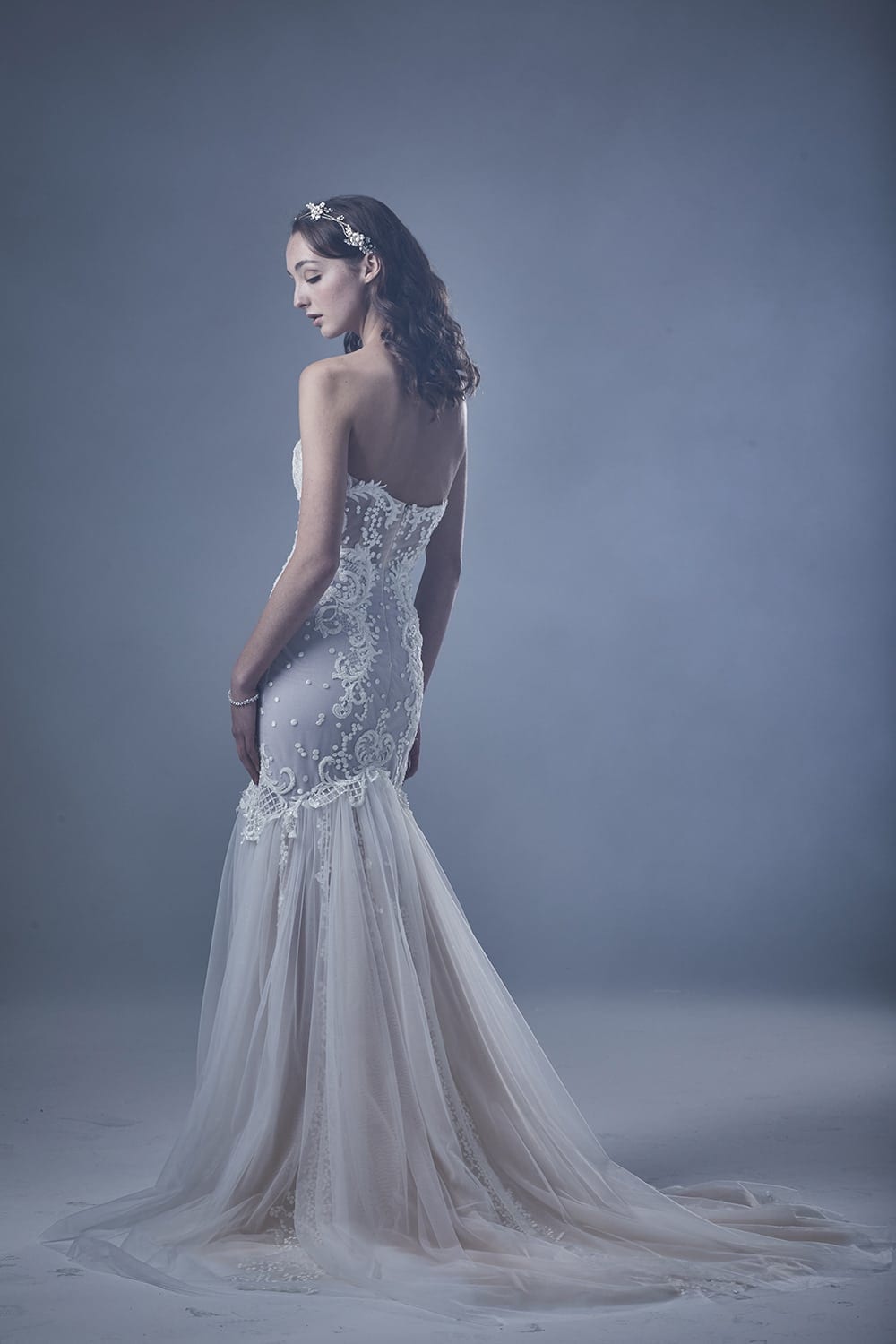Shop For Jessica Couture - GWYNNETH – Jessica Bridal