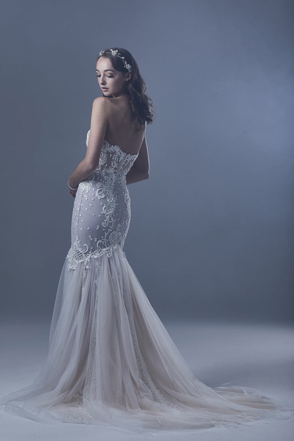 Shop For Jessica Couture - GWYNNETH – Jessica Bridal