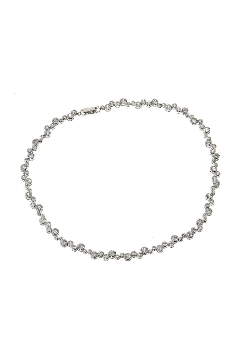 Shop For Prive - Celebration Necklace – Jessica Bridal