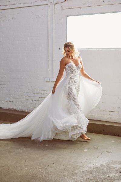 Shop For ATELIER WU - NEVADA (JUST ARRIVED) - Jessica Bridal
