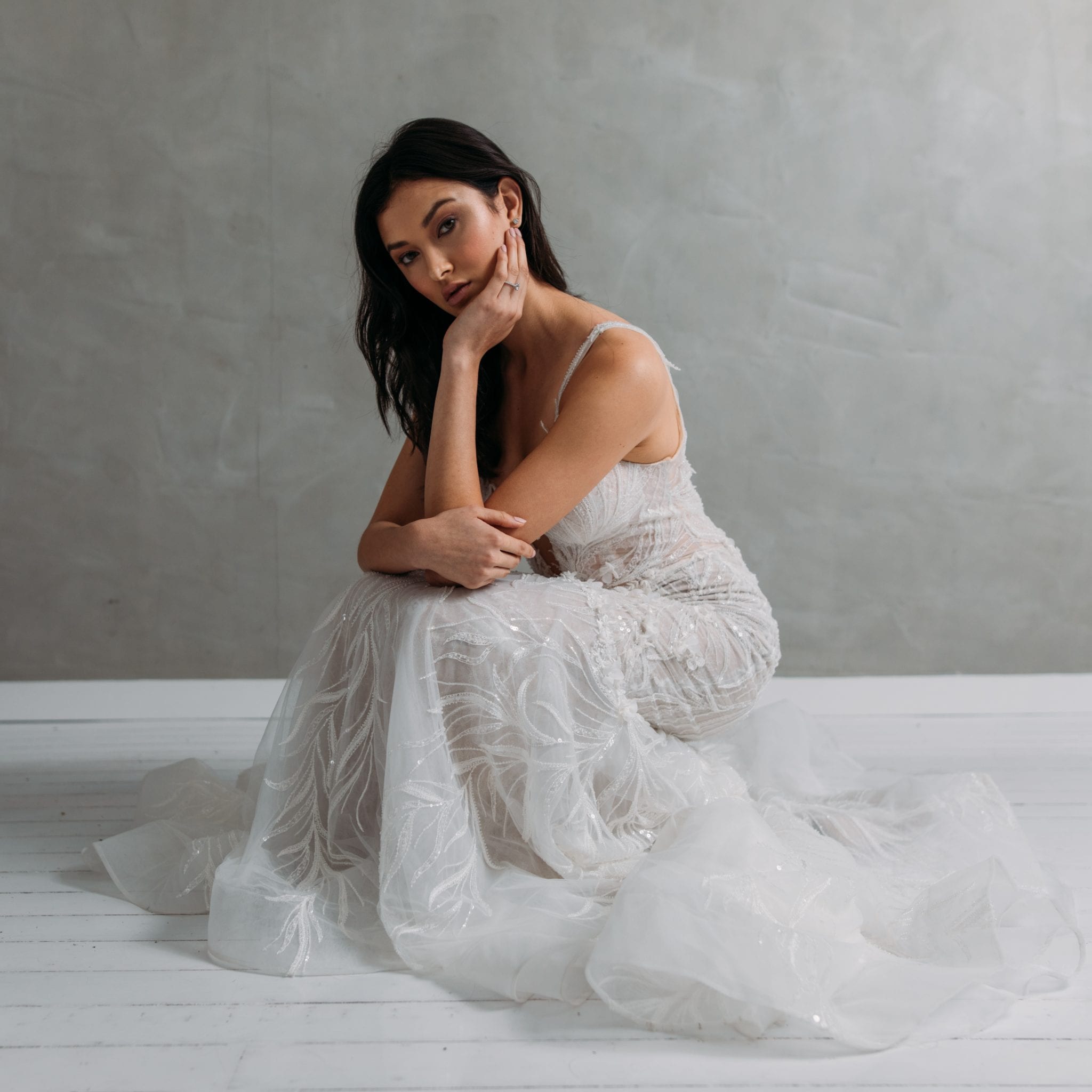 JAE | BRIDAL COUTURE EDITORIAL BY MADLIE & CO