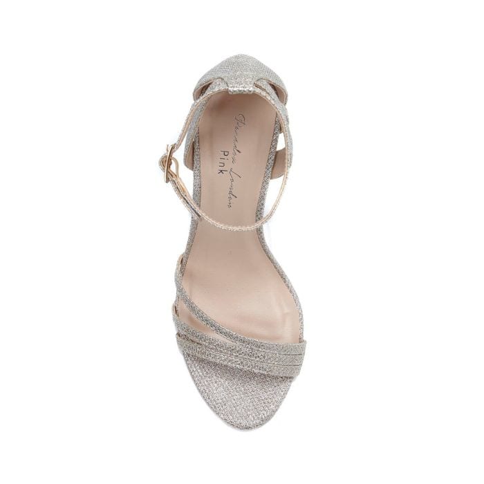 Shop For Melody Shoes – Jessica Bridal