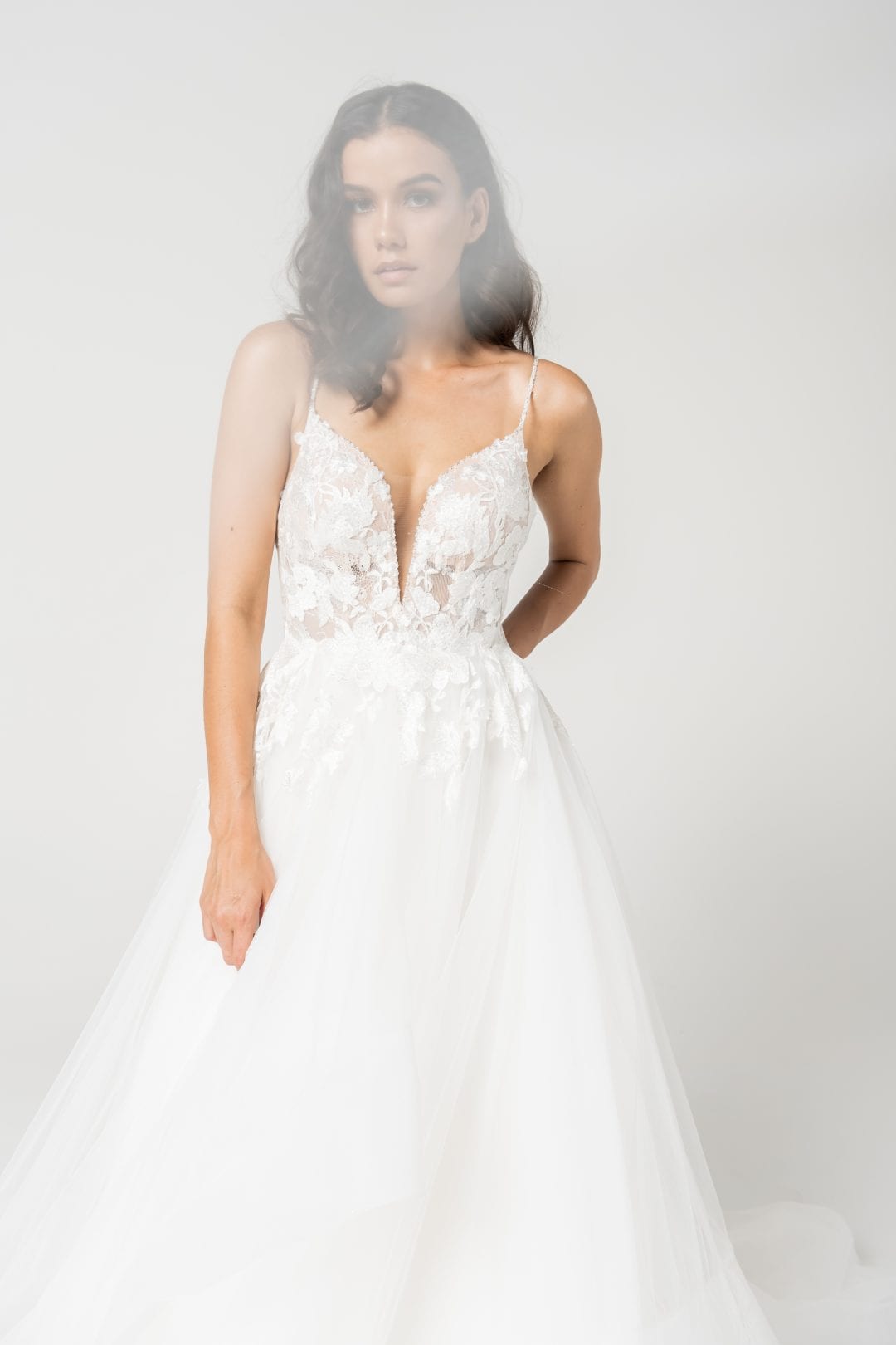 Shop For CIZZY BRIDAL - ROSIE (JUST ARRIVED) – Jessica Bridal