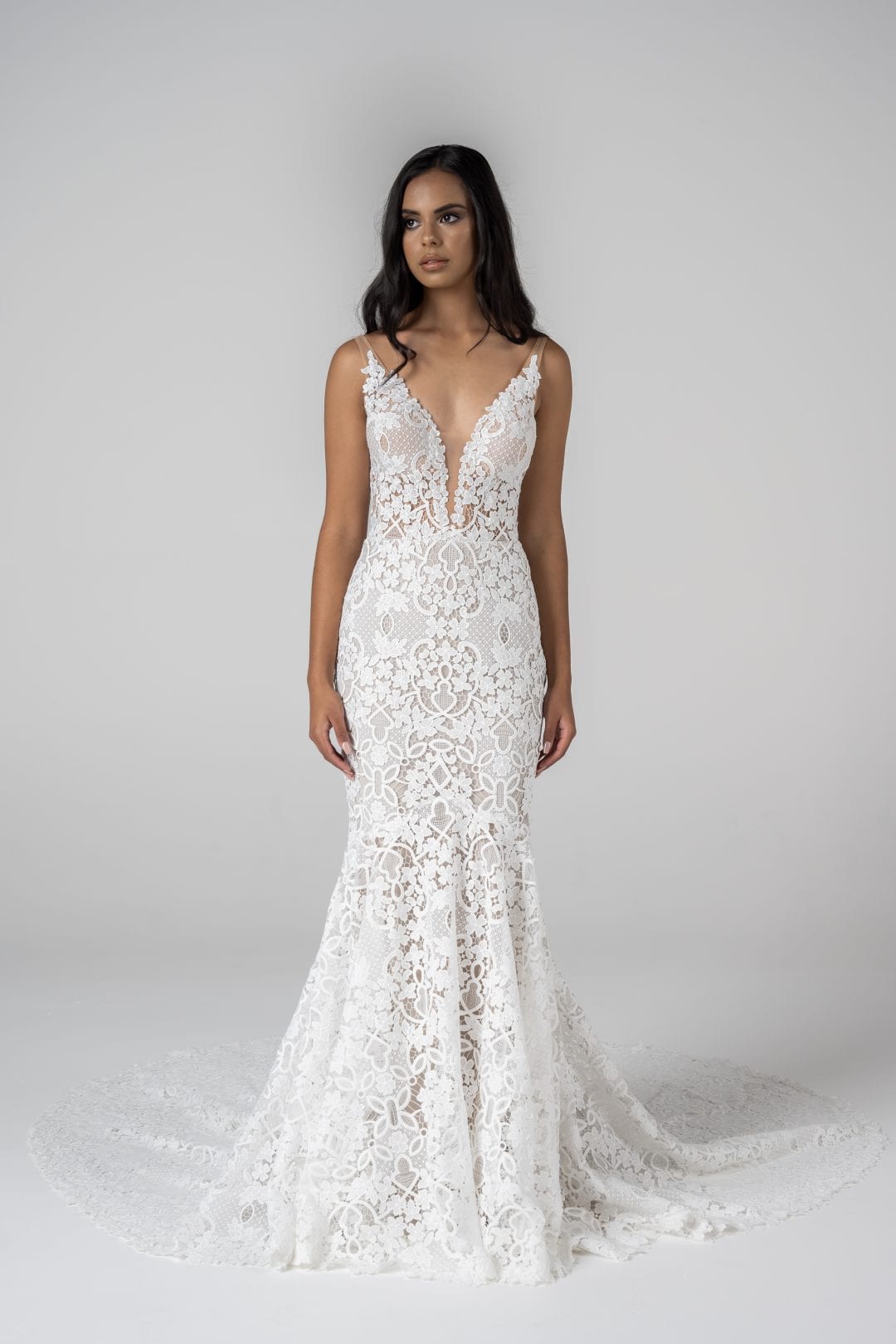 Shop For Wedding Dress NZ | Jessica Bridal Couture